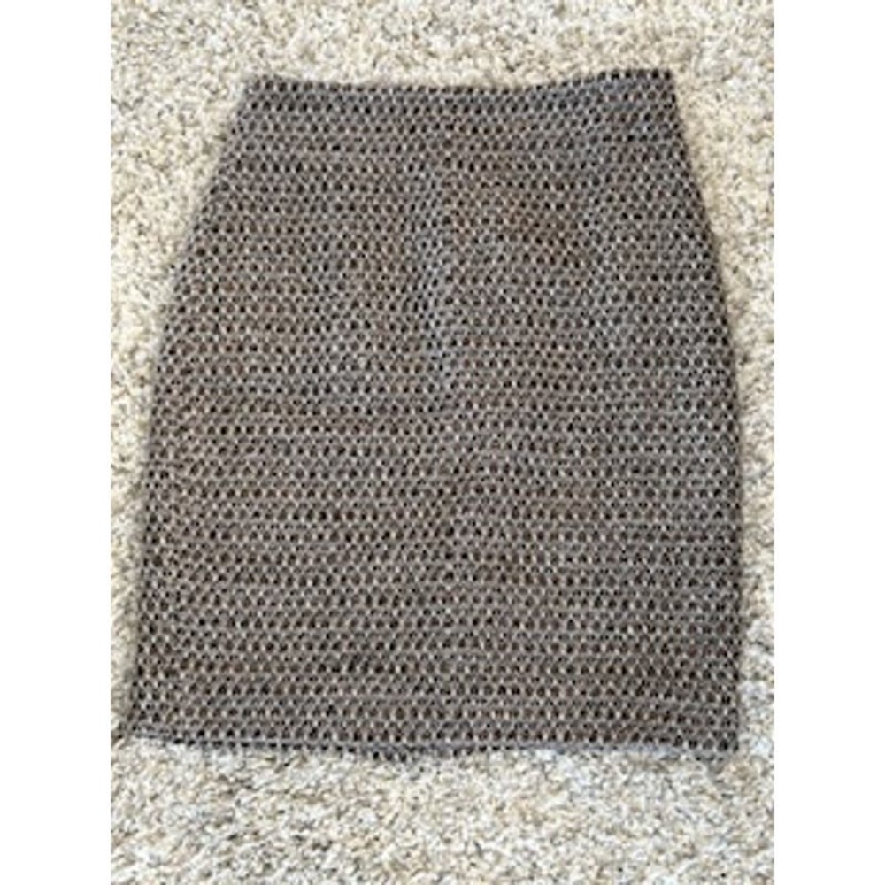 J. Crew - The Pencil Skirt Sz. 2 NWT